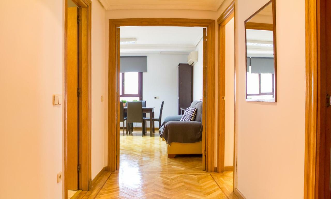 Cuencaloft 4 Caminos Apartment Cuenca  Exterior foto
