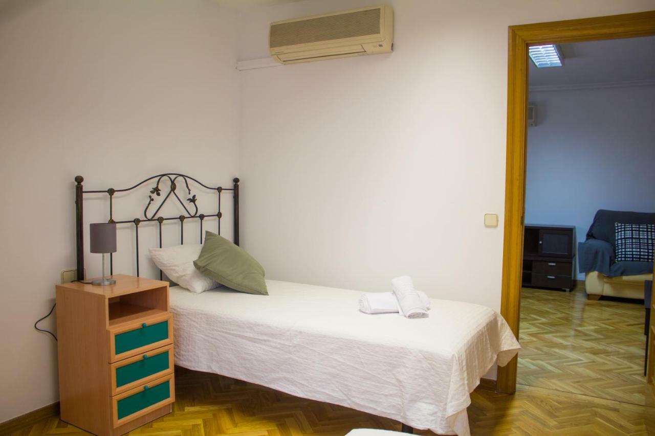 Cuencaloft 4 Caminos Apartment Cuenca  Exterior foto