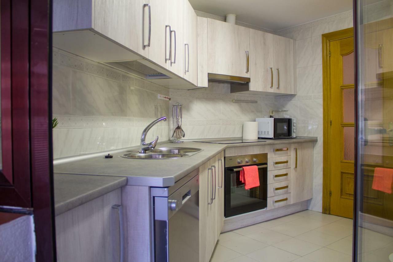 Cuencaloft 4 Caminos Apartment Cuenca  Exterior foto