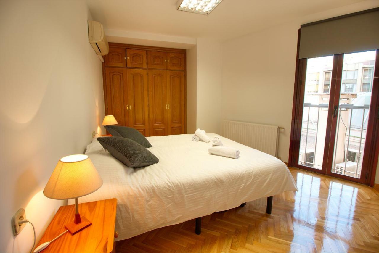 Cuencaloft 4 Caminos Apartment Cuenca  Exterior foto