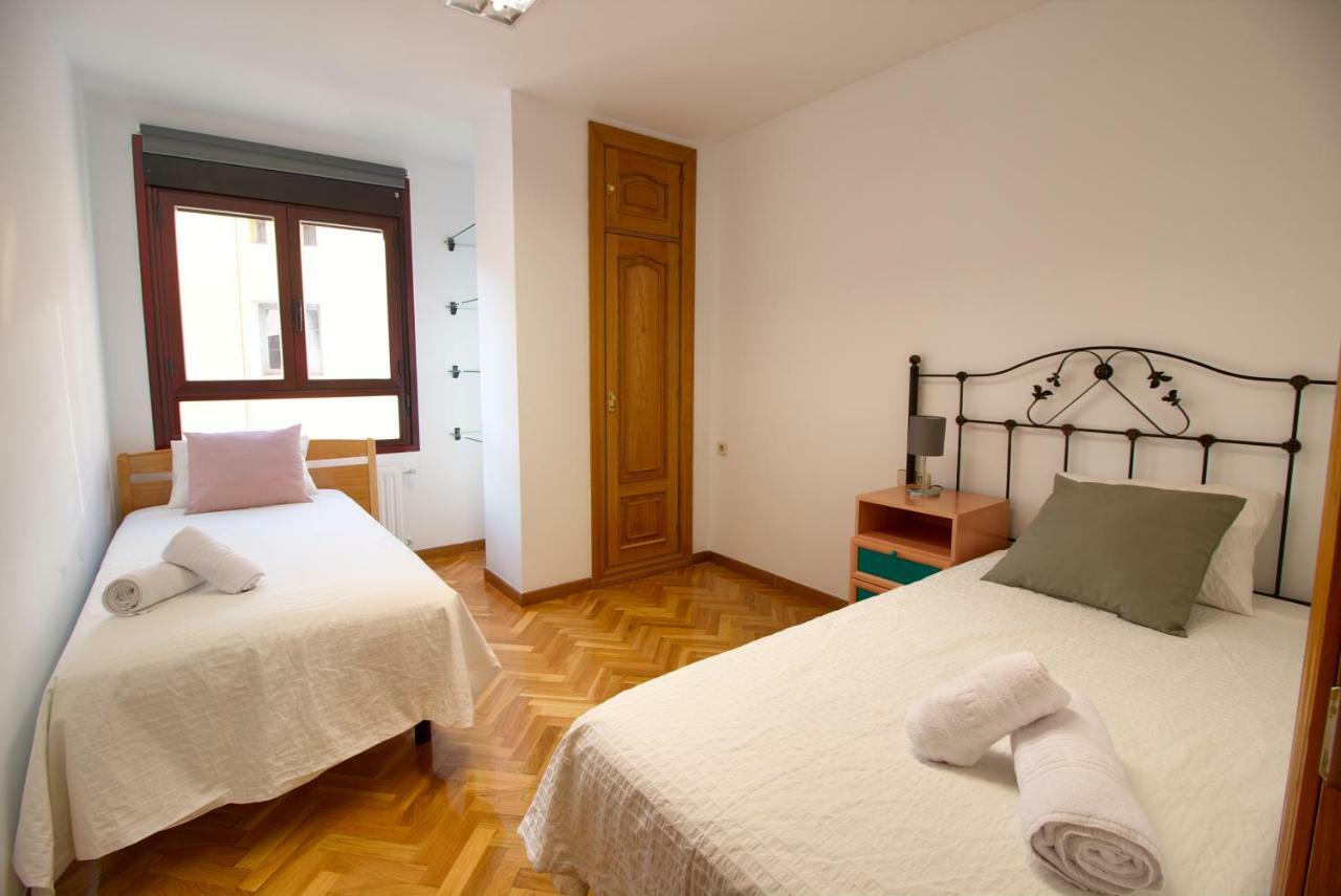 Cuencaloft 4 Caminos Apartment Cuenca  Exterior foto
