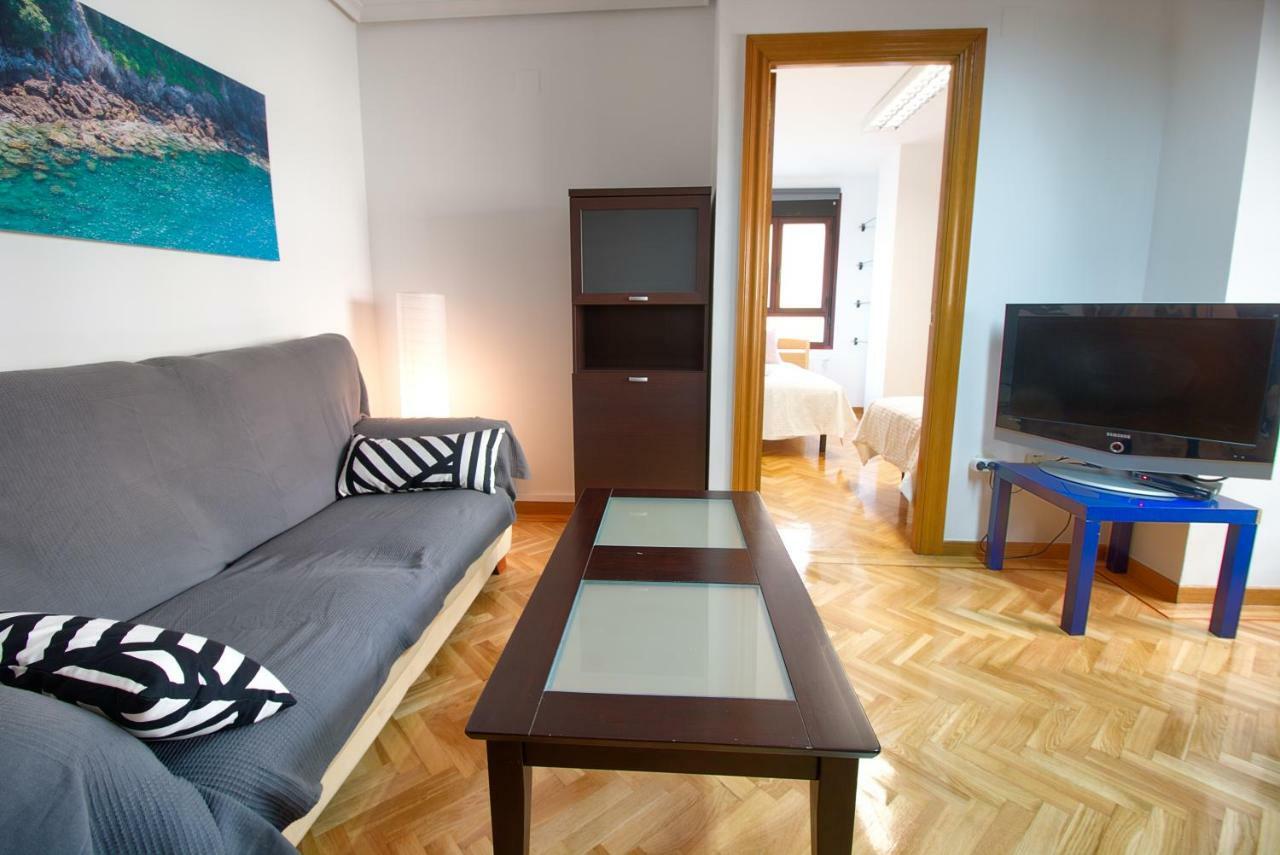 Cuencaloft 4 Caminos Apartment Cuenca  Exterior foto