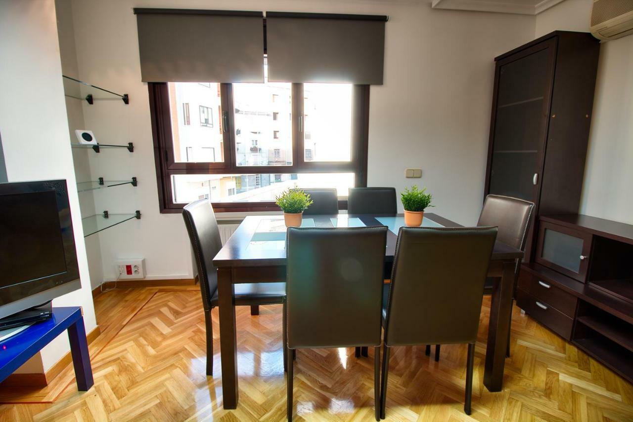 Cuencaloft 4 Caminos Apartment Cuenca  Exterior foto