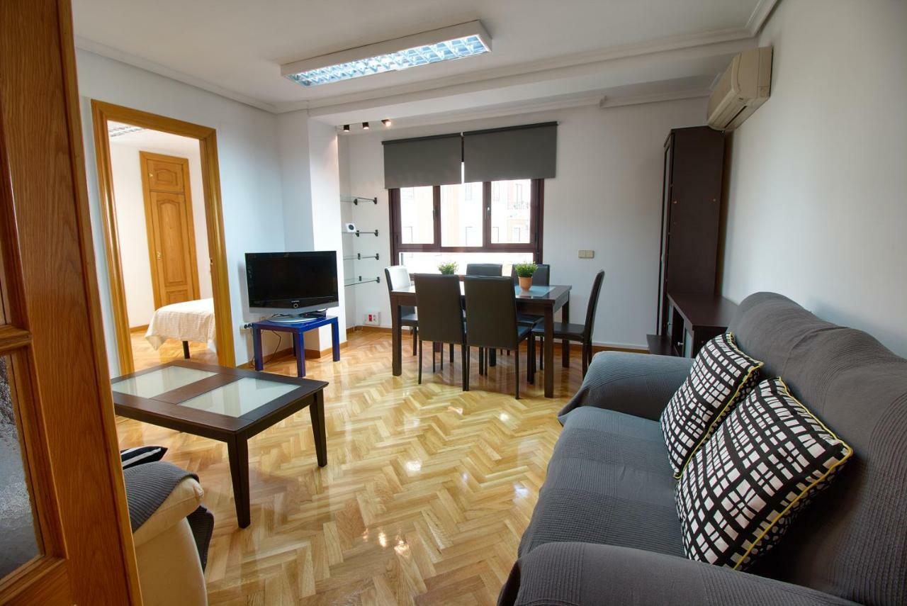 Cuencaloft 4 Caminos Apartment Cuenca  Exterior foto