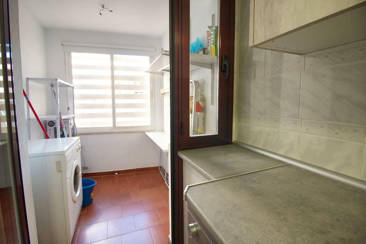 Cuencaloft 4 Caminos Apartment Cuenca  Exterior foto