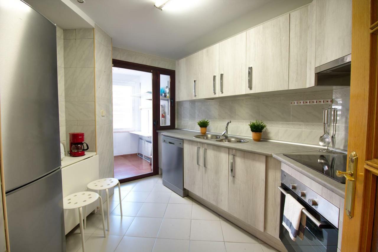 Cuencaloft 4 Caminos Apartment Cuenca  Exterior foto