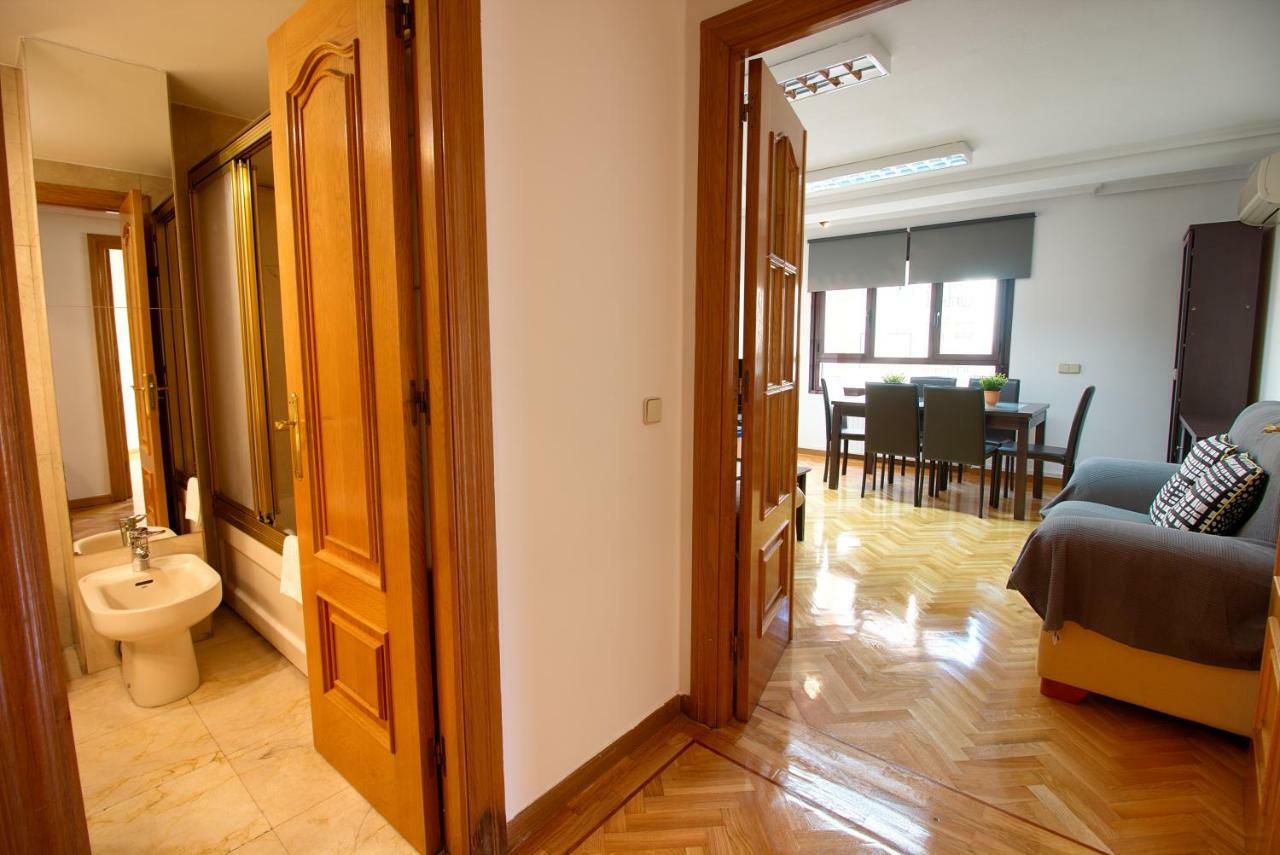 Cuencaloft 4 Caminos Apartment Cuenca  Exterior foto