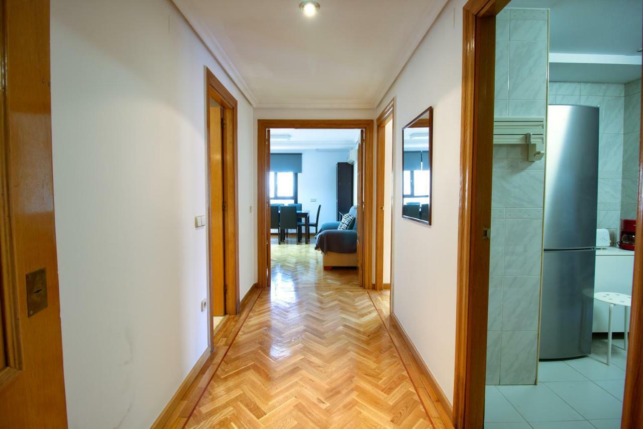 Cuencaloft 4 Caminos Apartment Cuenca  Exterior foto